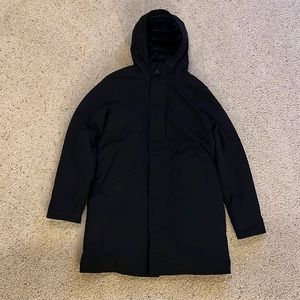 Men’s Medium Abercrombie and Fitch Parka